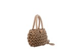 Bolso cuerda de mano CECILE
